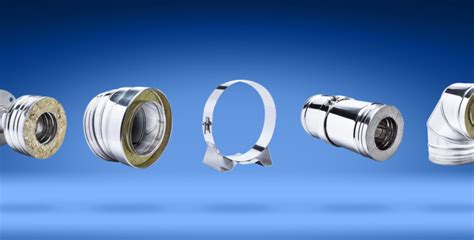 Dry Exhaust Centek Marine
