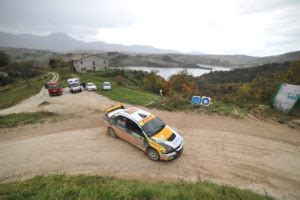 Il Rally Balcone Delle Marche Apre Le Iscrizioni Automotornews It