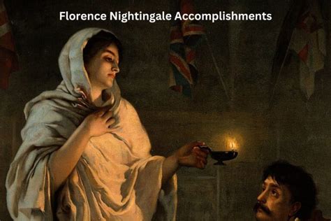 10 Florence Nightingale Accomplishments and Achievements - Have Fun ...