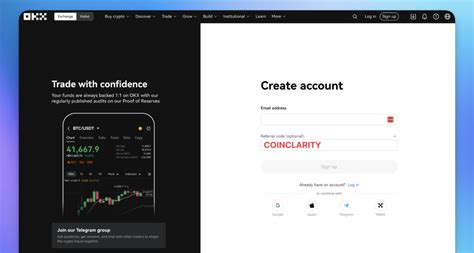 OKX Referral Code Essential Guide For Maximising Benefits Coin Clarity
