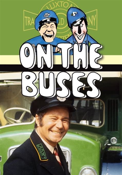 On the Buses - watch tv series streaming online