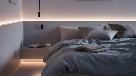 14 Stunning Bedroom LED Light Ideas To Try Right NOW