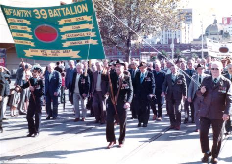 public gallery  battalion association