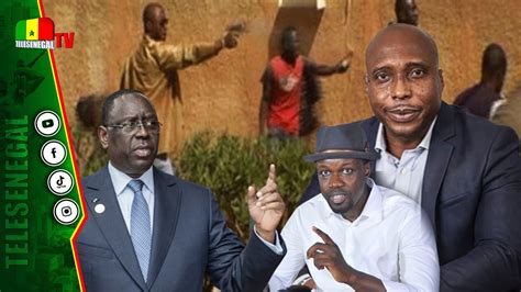 Affaire Ndiaga Diouf Et R Vocation La Mairie Barth Sera Puni Par