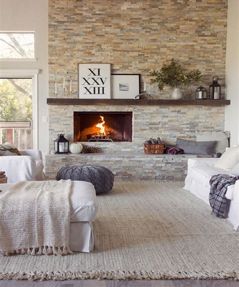 12 fireplace hearth ideas – striking looks for your surround | Real Homes