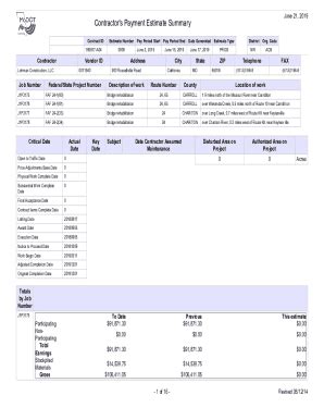 Fillable Online Russellville Road Fax Email Print Pdffiller