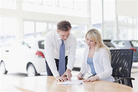 auto dealership finance stock  pictures royalty