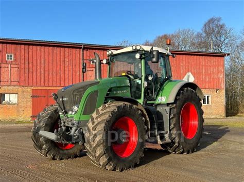 Fendt Vario Gebraucht Neu Kaufen Technikboerse At