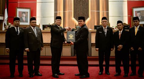 Pemprov Kalbar Jalankan Rekomendasi Bpk Kembalikan Kelebihan