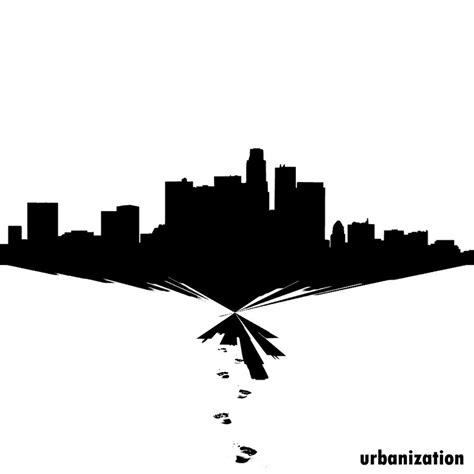 Urbanization by 234vin on DeviantArt