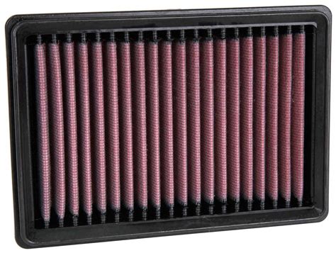 K N Air Filter Moto Guzzi Griso Griso Stelvio