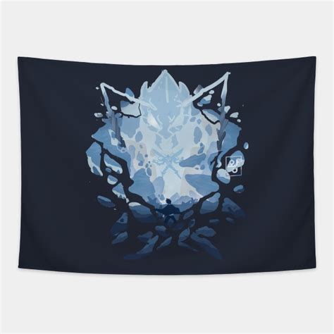 Jeju Island King Solo Leveling Tapestry Solo Leveling Merch