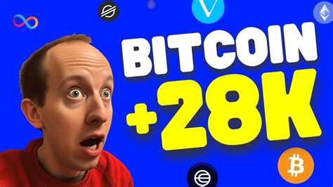 Dlaczego Bitcoin rośnie Które altcoiny mają szansę YouTube