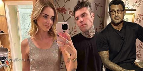 Fabrizio Corona Pagato Da Fedez E Chiara Ferragni Li Sta Aiutando