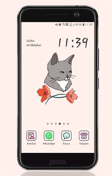 Android I In Cats Wallpaper Ndir