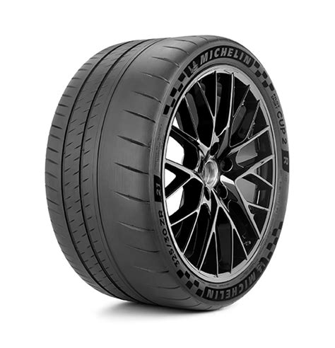 Michelin Pilot Sport Cup 2 R Tyres Michelin Tyres Middle East