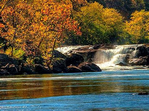 Bluestone State Park Wv H2o Camping Trips West Virginia