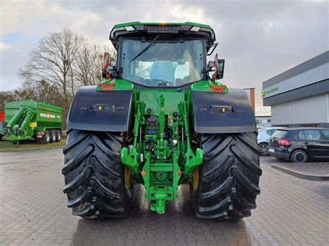 8R410 John Deere 8R 410KM Gwarancja Agro Sieć Maszyny