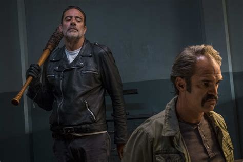 The Walking Dead season 8 episode 15 review: Worth