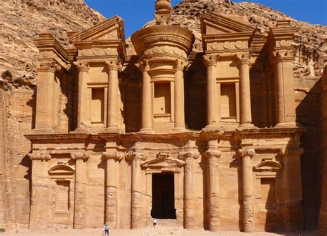 Jordan Weather Averages Best Time To Go Weather 2 Visit