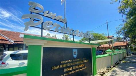 Ini Daftar Desa Di Kabupaten Tegal Yang Ikuti Pilkades Serentak