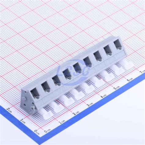 KF243 7 5 9P Cixi Kefa Elec Connectors LCSC Electronics