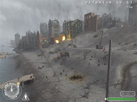 Battle of Stalingrad | Call of Duty Wiki | FANDOM powered by Wikia