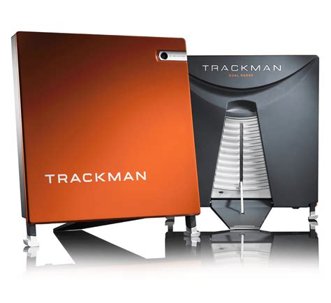 TrackMan Golf Simulator - Premier Indoor Golf Experience 2023