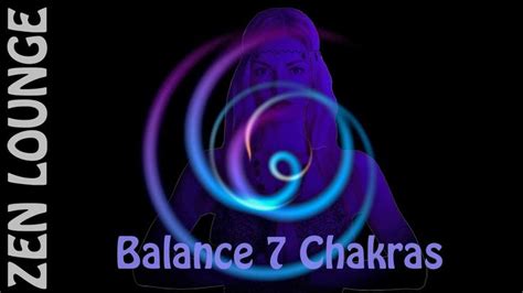 Activate Seven Chakras With This Powerful Chakra Balancing Meditation