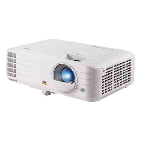 ViewSonic PX701 4K Projector LDLC Holy Moley