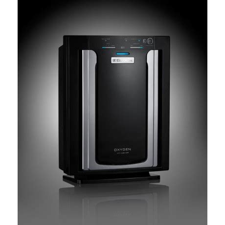Luftrenare Electrolux - Z9124.