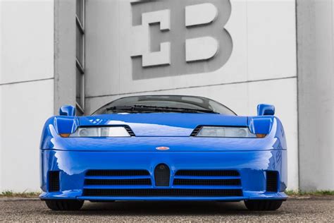 Bugatti Eb Super Sport For Sale Vehicle Sales Dk Engineering