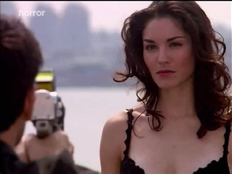 Tsianina Joelson Nude Pics Page 1