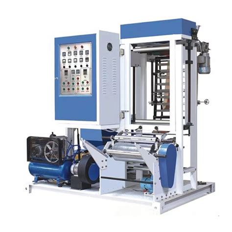 Mini Type Blown Film Machine Manufacturer Price Guolian