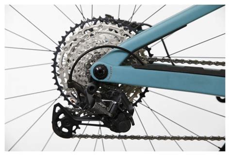 Produit Reconditionné Vélo Tout Suspendu Orbea Occam M10 2021