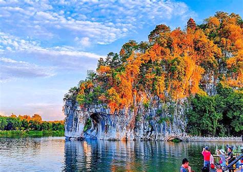 Best Time to Visit Guilin: Seasonal, Monthly Weather & Climate Guide