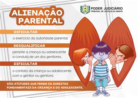 Lei Da Aliena O Parental Veja O Que Mudou Folha De Colider