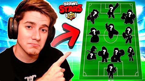 Mi Ideal De Brawl Stars Los Mejores Brawlers Para Ganar Todo