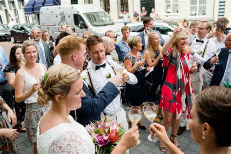 W E Trouwen In Binnenstad Van Den Bosch RoelSimons Fotografie