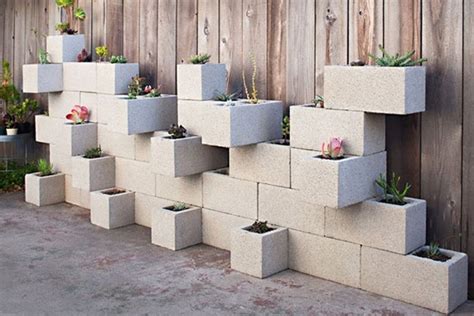 Diy Cinder Block Gardens That Will Make You Want To Grab Your