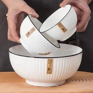 Yamada Japanese Style Nordic Premium Ceramic Dinnerware Dinner Set