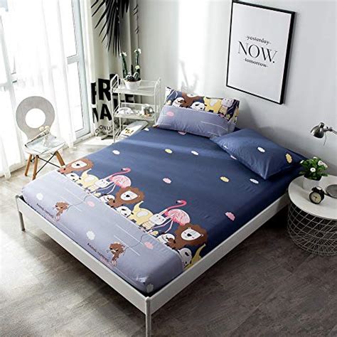 The 29 Best Cartoon Bed Sheets of 2024 [Verified] - Cherry Picks