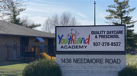 North Dayton Learning Center Youthland Academy