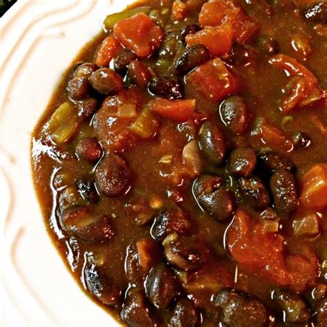 Alarm Chili Vegan Recipe This Wife Cooks