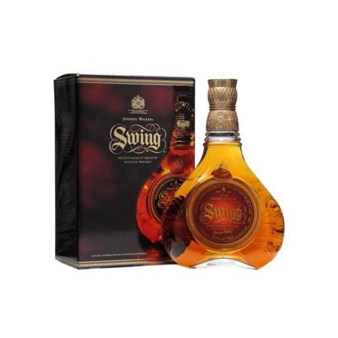 Jw Swing 75cl