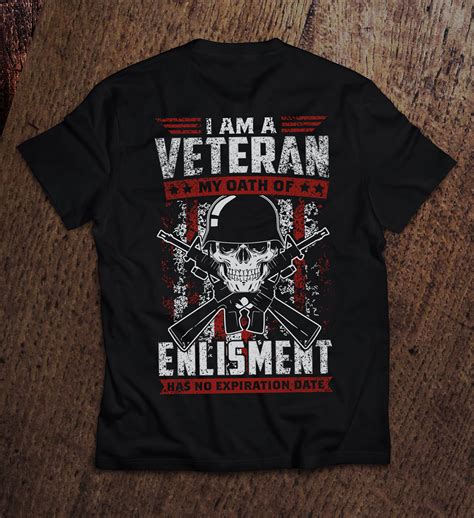 Veteran T Shirt Designs Bundle 2019 On Pantone Canvas Gallery