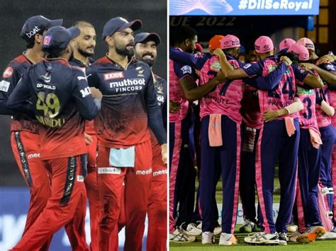 Rr Vs Rcb Dream11 Team Prediction Ipl 2022 Playoffs Qualifier 2 Rajasthan Royals Vs Royal