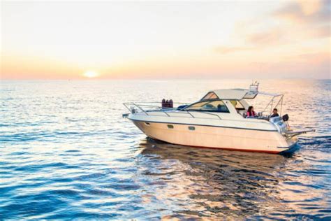 Best Santorini Boat Tours 2025 Updated Santorini Secrets