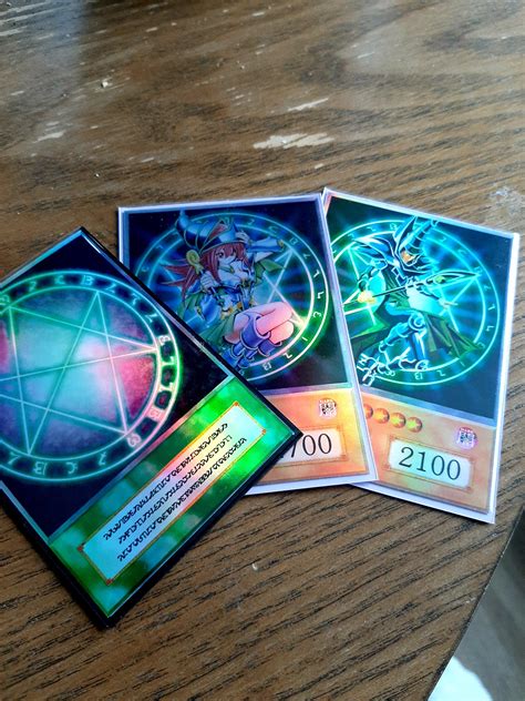 Yugioh Orichalcos Dexia