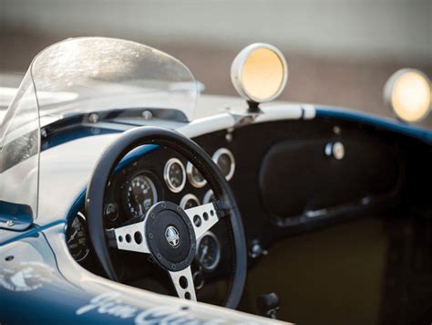 Car Porn Shelby Cobra Airows